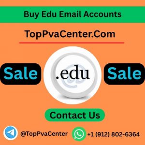Buy Edu Email Accounts