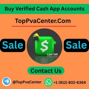 Buy Verified Cash App Accounts