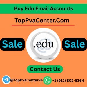 Buy Edu Email Accounts