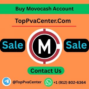 Buy Movocash Accounts